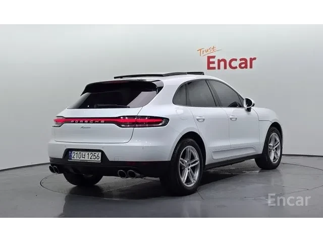 Porsche Macan - автомобили, коли, обяви за нови и употребявани 13