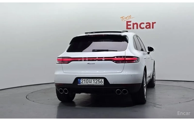 Porsche Macan - автомобили, коли, обяви за нови и употребявани 14