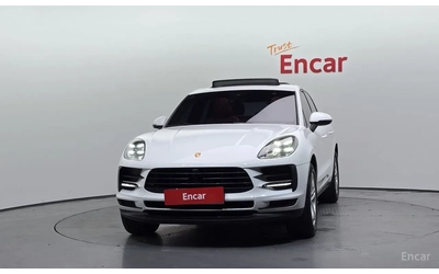 porsche-macan - 1