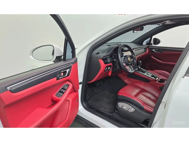 Porsche Macan - автомобили, коли, обяви за нови и употребявани 2
