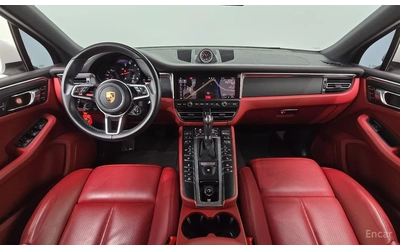 porsche-macan - 3