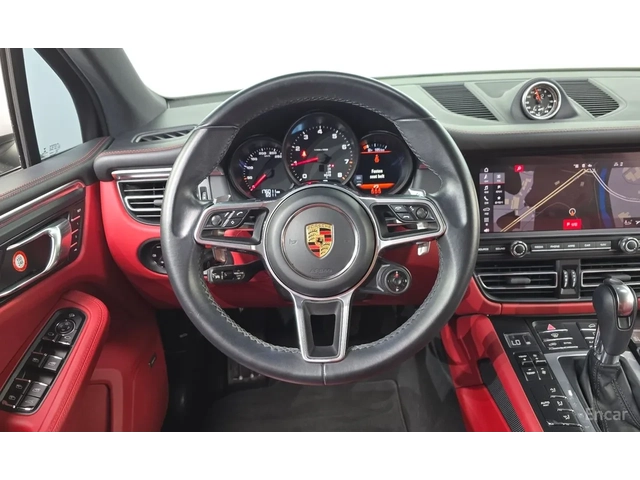 Porsche Macan - автомобили, коли, обяви за нови и употребявани 5