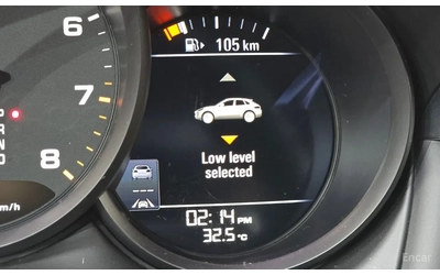 Porsche Macan - автомобили, коли, обяви за нови и употребявани 7