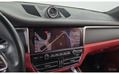 Porsche Macan - автомобили, коли, обяви за нови и употребявани 9