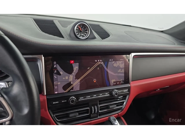 Porsche Macan - автомобили, коли, обяви за нови и употребявани 9