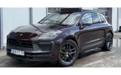 porsche-macan - 0