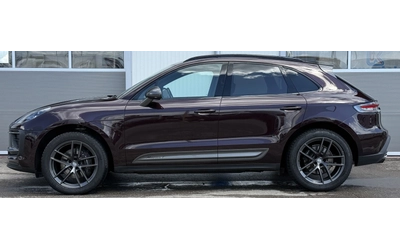 porsche-macan - 1