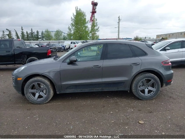 Porsche Macan S - автомобили, коли, обяви за нови и употребявани 4