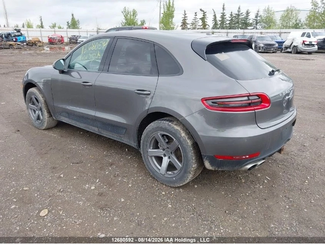 Porsche Macan S - автомобили, коли, обяви за нови и употребявани 5
