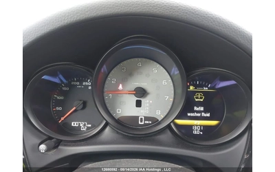 Porsche Macan S - автомобили, коли, обяви за нови и употребявани 8