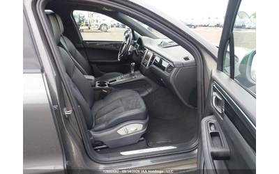 Porsche Macan S - автомобили, коли, обяви за нови и употребявани 9