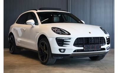 porsche-macan - 0