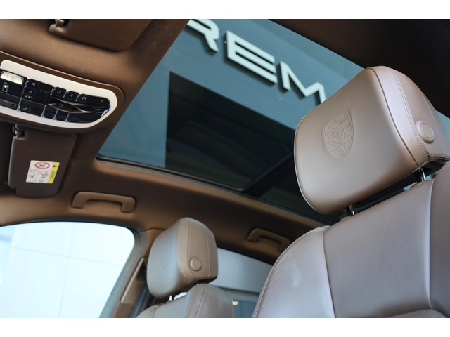 Porsche Macan S OPTIC* 360* PANO* BOSE* HD MATRIX LIGHTS* - автомобили, коли, обяви за нови и употребявани 10