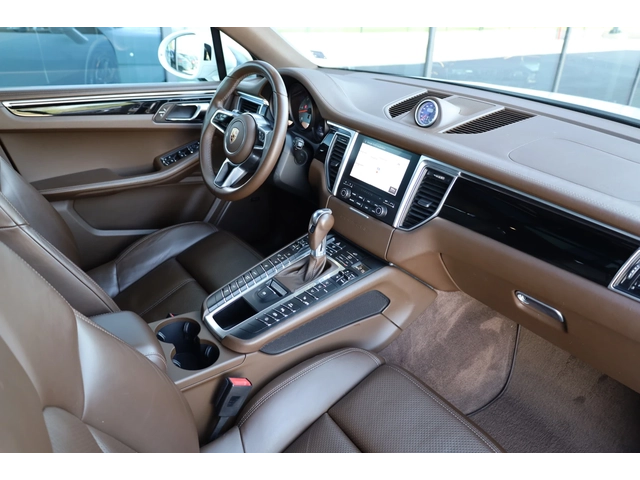 Porsche Macan S OPTIC* 360* PANO* BOSE* HD MATRIX LIGHTS* - автомобили, коли, обяви за нови и употребявани 12