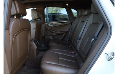 Porsche Macan S OPTIC* 360* PANO* BOSE* HD MATRIX LIGHTS* - автомобили, коли, обяви за нови и употребявани 14