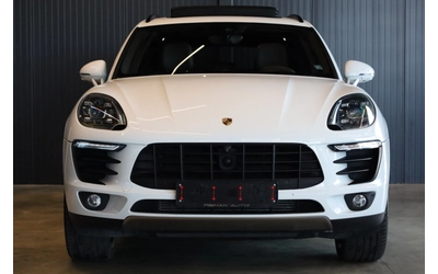porsche-macan - 1