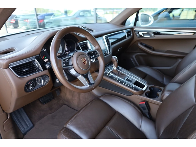 Porsche Macan S OPTIC* 360* PANO* BOSE* HD MATRIX LIGHTS* - автомобили, коли, обяви за нови и употребявани 7