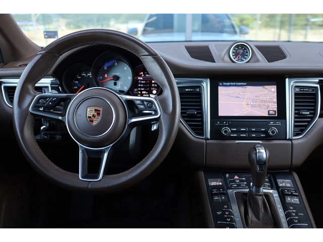 Porsche Macan S OPTIC* 360* PANO* BOSE* HD MATRIX LIGHTS* - автомобили, коли, обяви за нови и употребявани 8