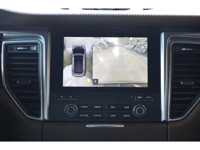 Porsche Macan S OPTIC* 360* PANO* BOSE* HD MATRIX LIGHTS* - автомобили, коли, обяви за нови и употребявани 9