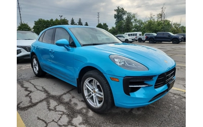 porsche-macan - 0