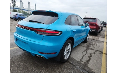 porsche-macan - 2