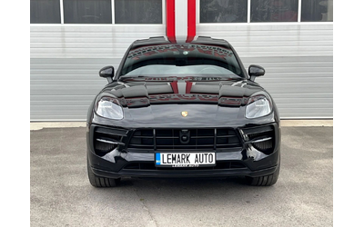 porsche-macan-gts - 0