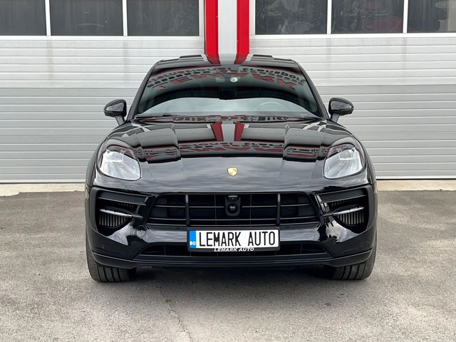 Porsche Macan GTS - автомобили, коли, обяви за нови и употребявани 0