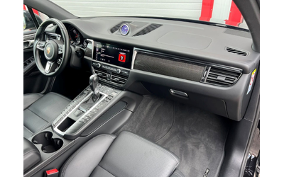 Porsche Macan GTS - автомобили, коли, обяви за нови и употребявани 10