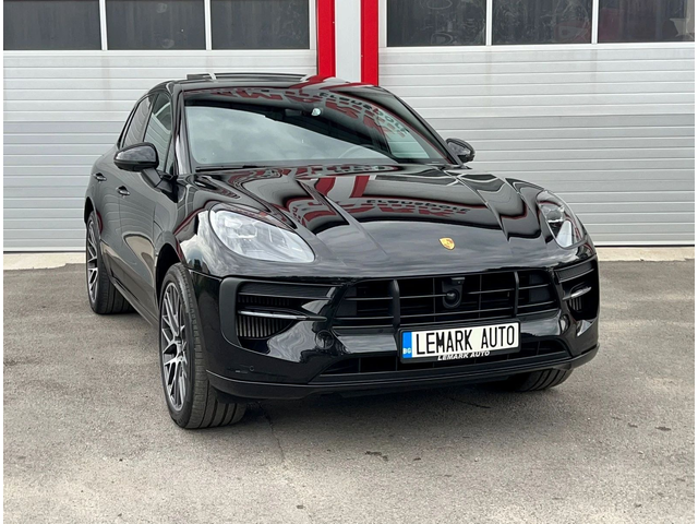 Porsche Macan GTS - автомобили, коли, обяви за нови и употребявани 1