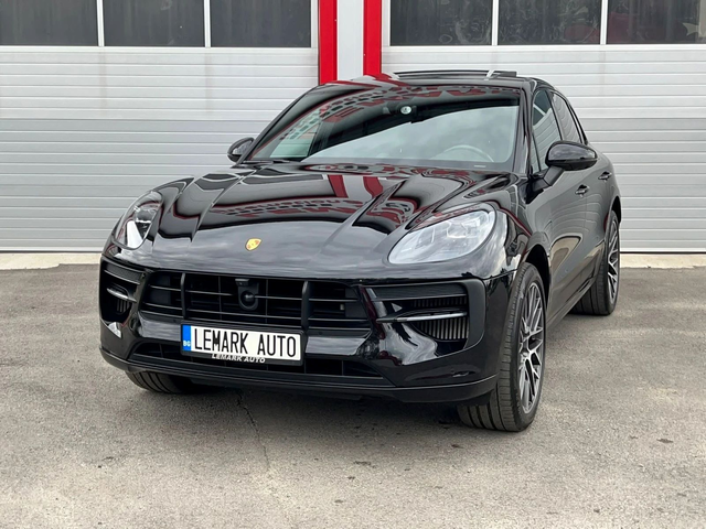 Porsche Macan GTS - автомобили, коли, обяви за нови и употребявани 2