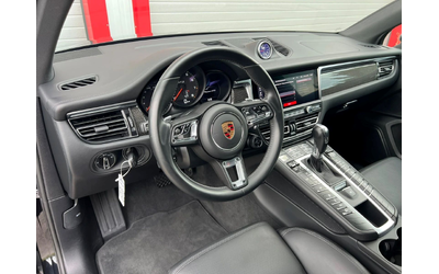 Porsche Macan GTS - автомобили, коли, обяви за нови и употребявани 8
