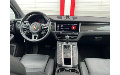 Porsche Macan GTS - автомобили, коли, обяви за нови и употребявани 9
