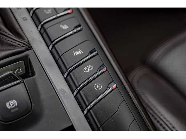 Porsche Macan GTS/PASM/Burmester High End/Панорама/Карбон/PTM/ABD/ - автомобили, коли, обяви за нови и употребявани 14