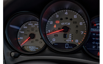 Porsche Macan GTS/PASM/Burmester High End/Панорама/Карбон/PTM/ABD/ - автомобили, коли, обяви за нови и употребявани 16