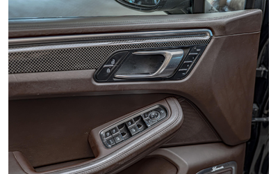 Porsche Macan GTS/PASM/Burmester High End/Панорама/Карбон/PTM/ABD/ - автомобили, коли, обяви за нови и употребявани 7