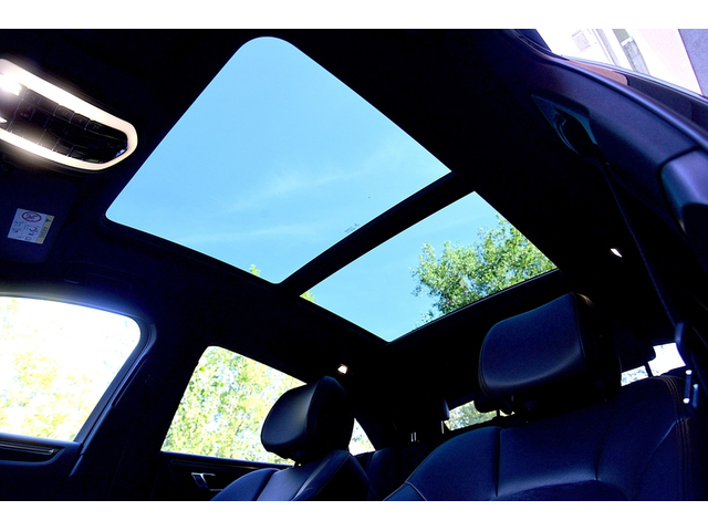 PORSCHE Macan Macan S 3.0 V6 PDK 4x4**** - автомобили, коли, обяви за нови и употребявани 12