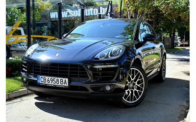 porsche-macan-macan-s-3-0-v6-pdk-4x4 - 1