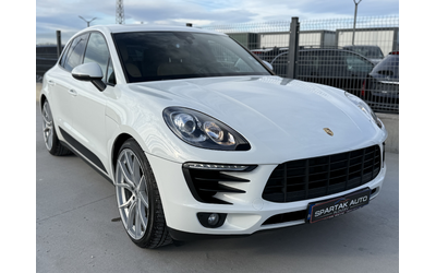 porsche-macan-porsche-macan-2-0turbo-2017g-167-000km-top-sastoyanie - 0