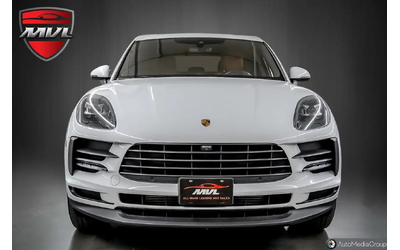 Porsche Macan Premium Package Plus / Clean Carfax All Wheel Drive - автомобили, коли, обяви за нови и употребявани 10
