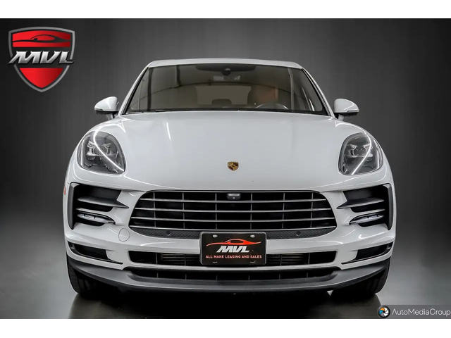 Porsche Macan Premium Package Plus / Clean Carfax All Wheel Drive - автомобили, коли, обяви за нови и употребявани 10
