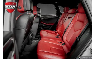 Porsche Macan Premium Package Plus / Clean Carfax All Wheel Drive - автомобили, коли, обяви за нови и употребявани 16