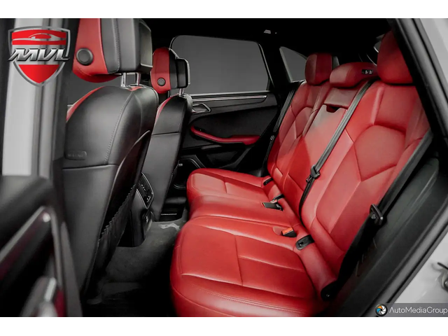 Porsche Macan Premium Package Plus / Clean Carfax All Wheel Drive - автомобили, коли, обяви за нови и употребявани 16
