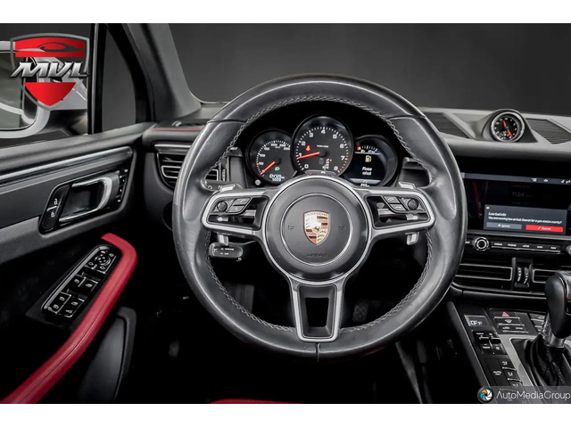 Porsche Macan Premium Package Plus / Clean Carfax All Wheel Drive - автомобили, коли, обяви за нови и употребявани 18
