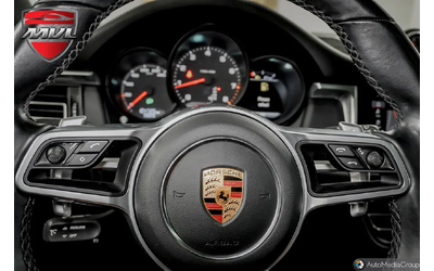 Porsche Macan Premium Package Plus / Clean Carfax All Wheel Drive - автомобили, коли, обяви за нови и употребявани 19