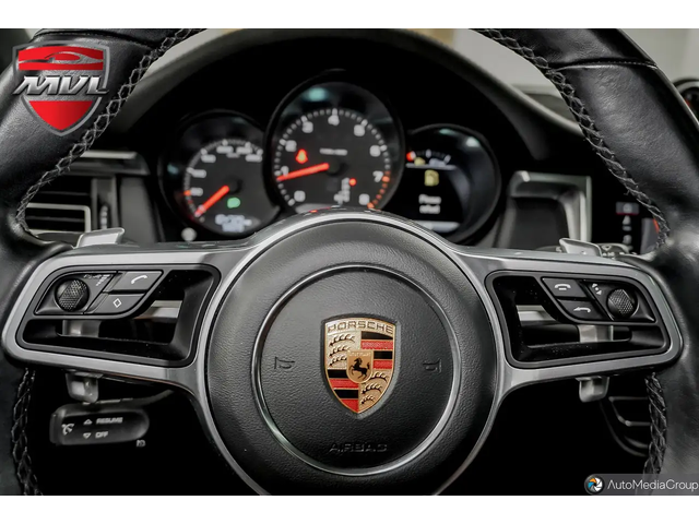 Porsche Macan Premium Package Plus / Clean Carfax All Wheel Drive - автомобили, коли, обяви за нови и употребявани 19