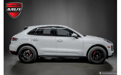 porsche-macan-premium-package-plus-clean-carfax-all-wheel-drive - 2