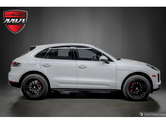 Porsche Macan Premium Package Plus / Clean Carfax All Wheel Drive - автомобили, коли, обяви за нови и употребявани 2