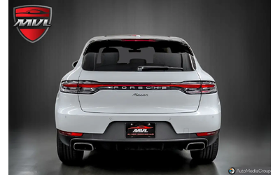 porsche-macan-premium-package-plus-clean-carfax-all-wheel-drive - 5