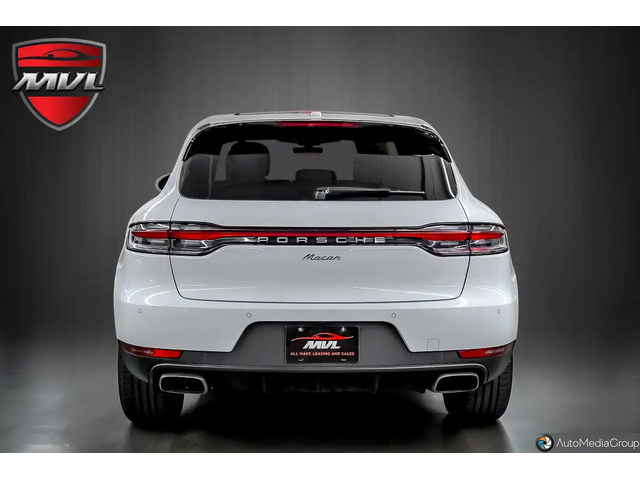 Porsche Macan Premium Package Plus / Clean Carfax All Wheel Drive - автомобили, коли, обяви за нови и употребявани 5