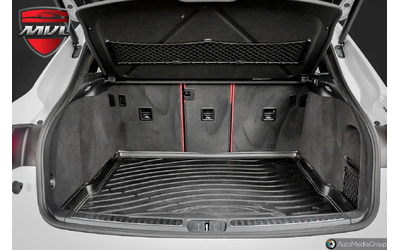 Porsche Macan Premium Package Plus / Clean Carfax All Wheel Drive - автомобили, коли, обяви за нови и употребявани 6